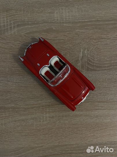 Chevrolet Corvette 1957