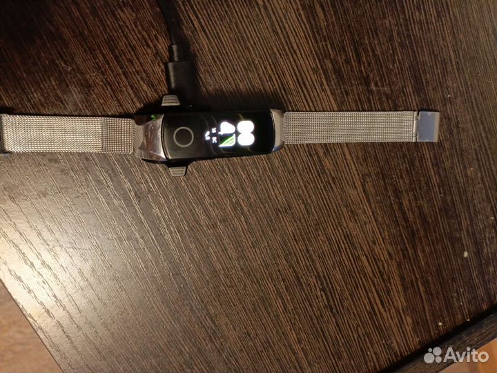 Honor band 5