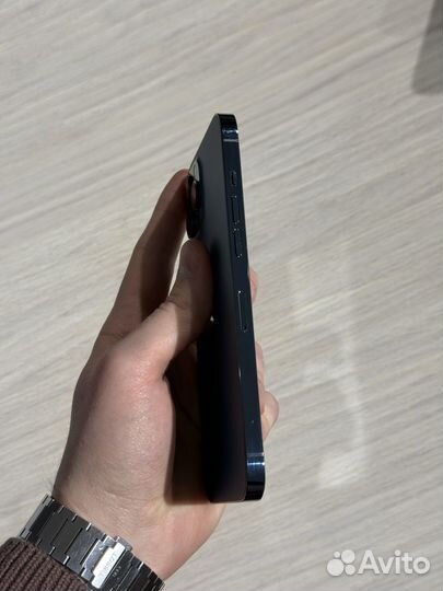 iPhone 12 Pro Max 256Gb 85%Акб (350+Отзывов),Sim+E