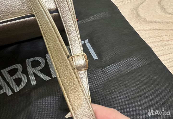 Рюкзак Fabretti