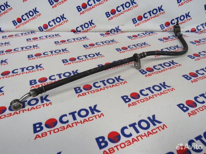 Шланг тормозной Перед Лево honda civic FK2, FN2