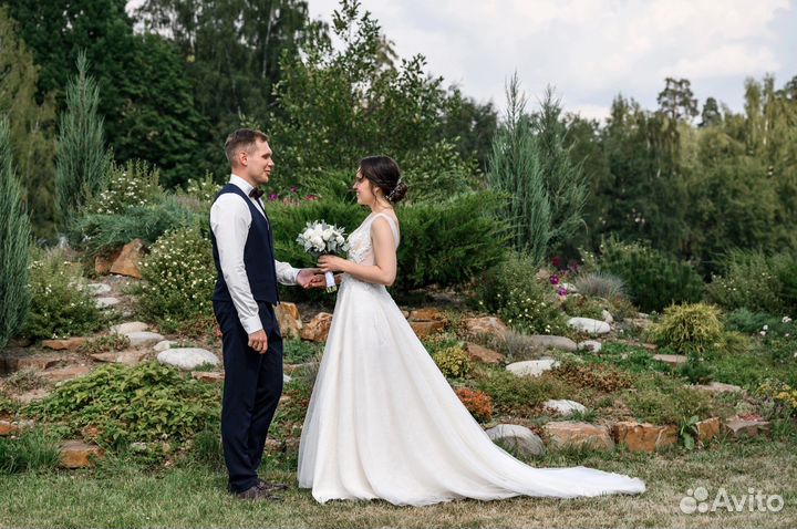 Услуги видеооператора