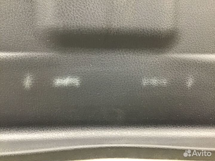 Обшивка багажника Toyota Camry V70 2017