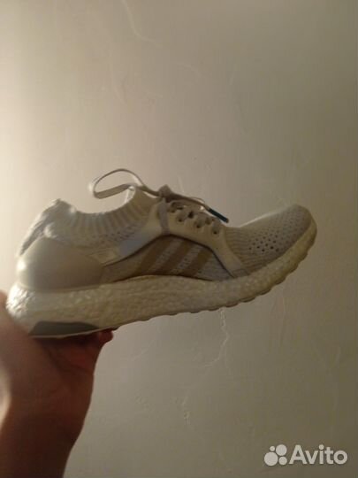 Кроссовки adidas ultra boost