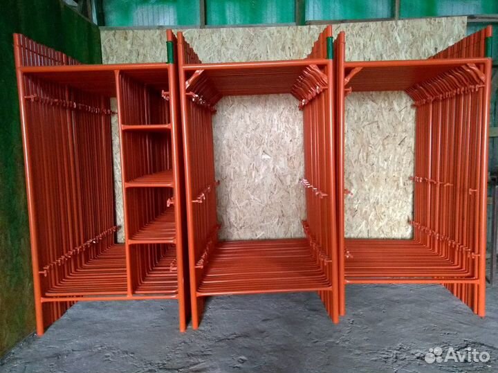 Стойки для опалубки. Опалубка в аренду