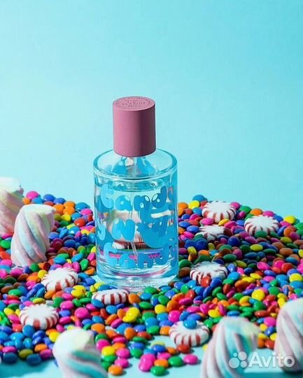 Thomas Kosmala Candy (2023) 100 ml Оригинал Унисек