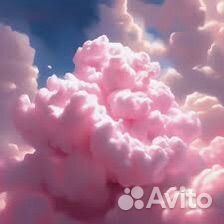 Сладкая вата на праздник