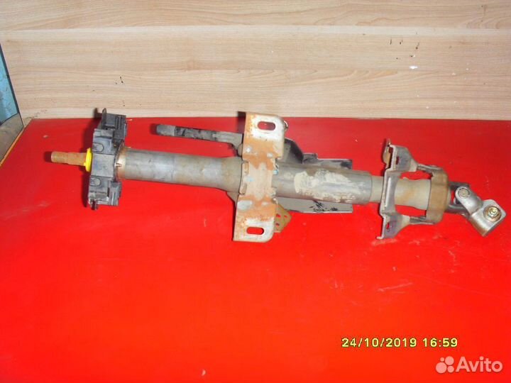 Колонка рулевая 4881095F0A Almera Classic (B10)