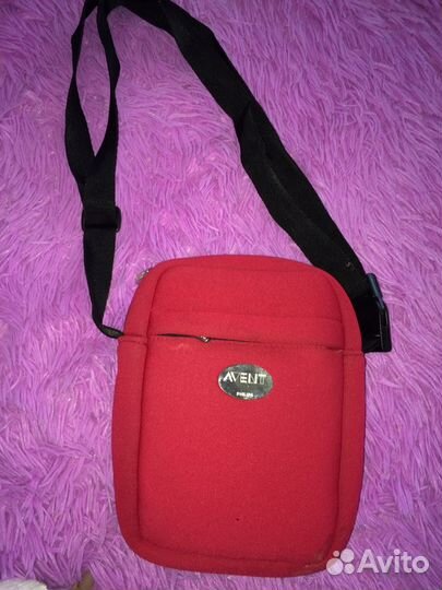 Термо-сумка