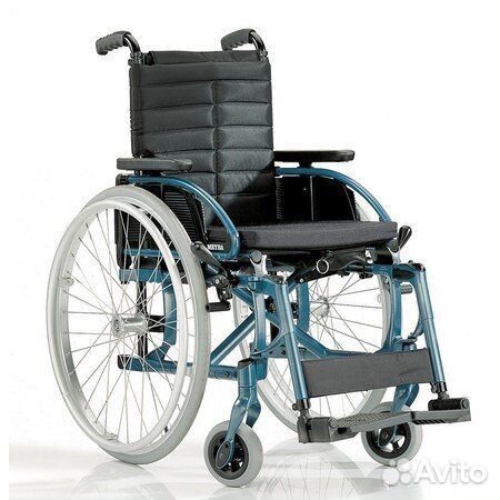 Инвалидная коляска Майра из Германии