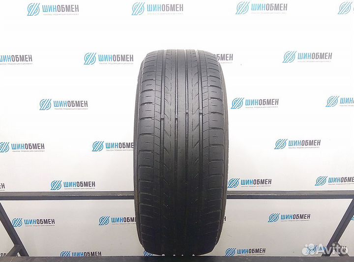 Yokohama dB Decibel E70 205/55 R16 94V