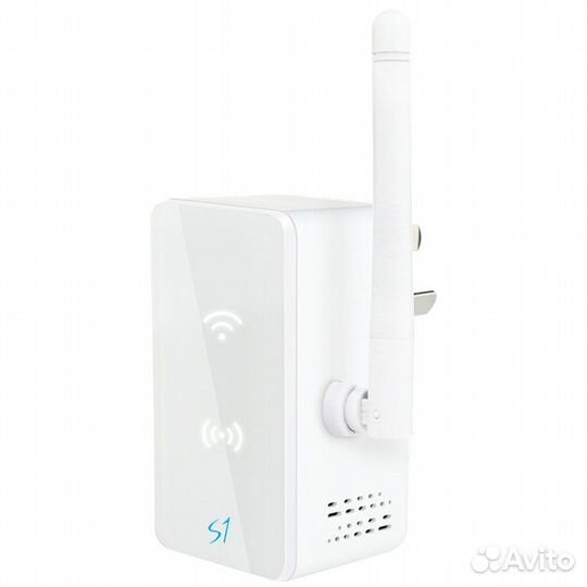 Wi-Fi система охраны Broadlink S1C