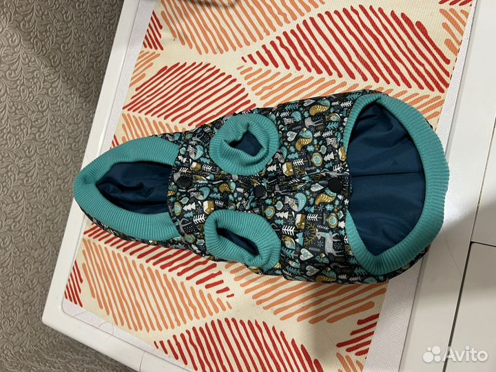 Одежда для маленьких пород собак