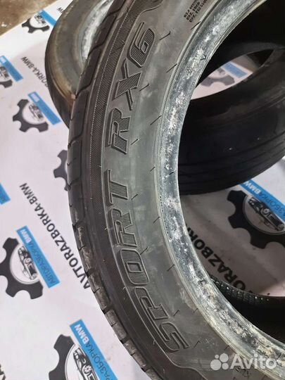 Joyroad Sport RX6 235/55 R17 103W