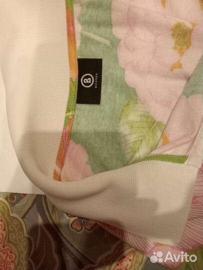 Polo женское хлопок 100