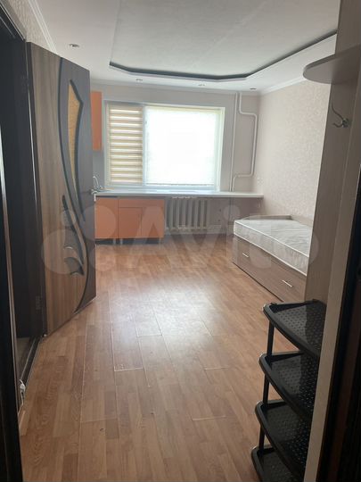 Квартира-студия, 17,3 м², 5/8 эт.