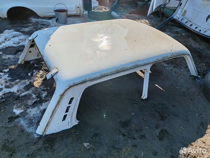 Крыша нива 3х дверка