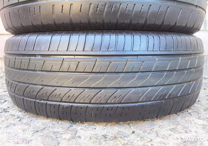 Cooper Discoverer HTS 225/65 R17 101H