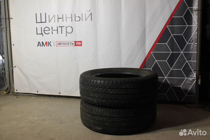 Goodyear Eagle NCT5 205/60 R16