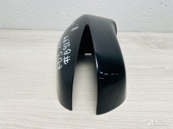 Крышка правого зеркала Honda Civic 4D