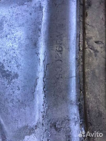 H200 Hyundai коробка передач 2.5 дизель 1999г