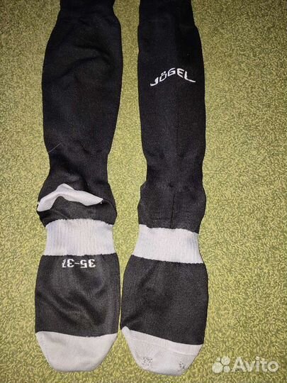 Гетры футбольные kipsta