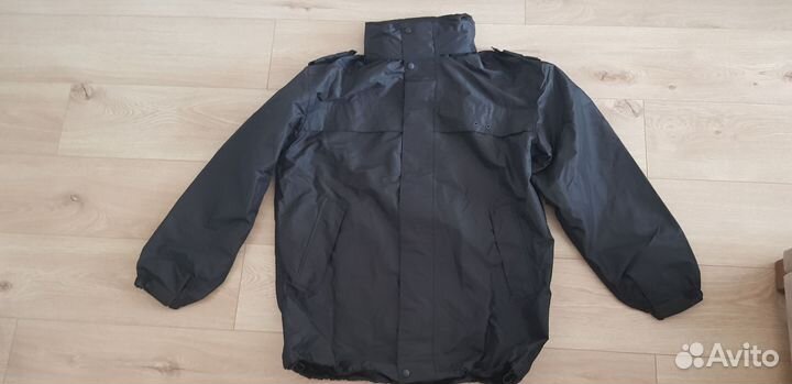 Ветро влаго защитный костюм (ввз). Новый