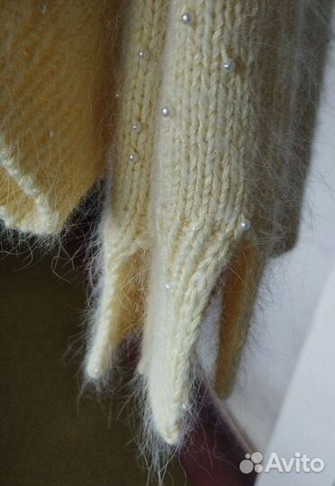 Джемпер женский 48 50