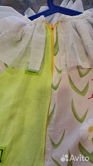 Карнавальные костюмы детские