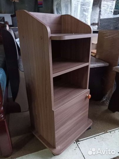 Тумба на роликах (телефонница)