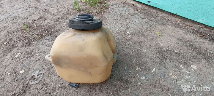 Tohatsu 5 по запчастям