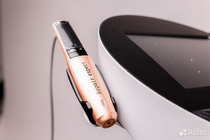 Аппарат спрей-коагуляции