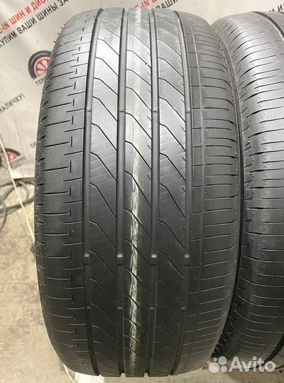Bridgestone Turanza T005A 225/50 R17 93Q