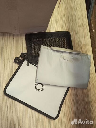 Рюкзак Bugaboo Сhanging Backpack Desert Taupe