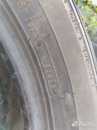 Dunlop Grandtrek AT22 265/60 R18