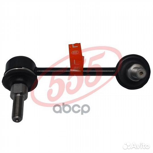 Тяга стабил (+уст к-т) задн лев Nissan Murano Z