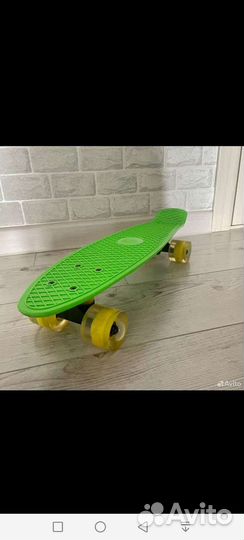 Скейт детский