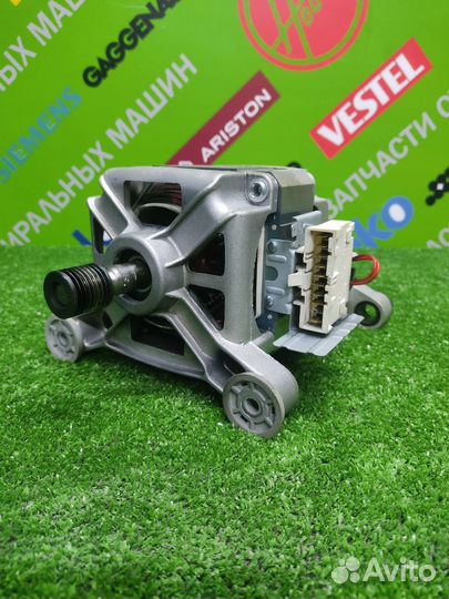 Двигатель стиральной машины Haier