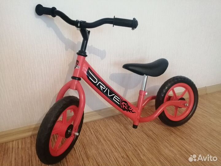 Беговел small rider drive