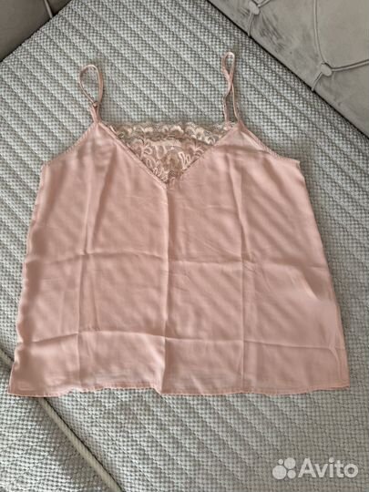 Майка женская