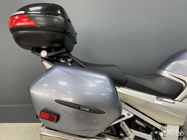 Мотоцикл Yamaha FJR1300 2007г.в