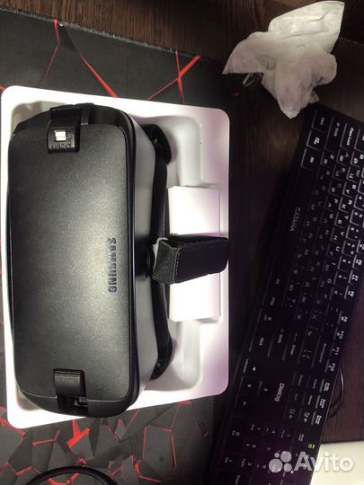 Vr очки для телефона
