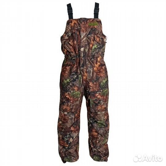 Костюм зимний Norfin Extreme 2 gamo