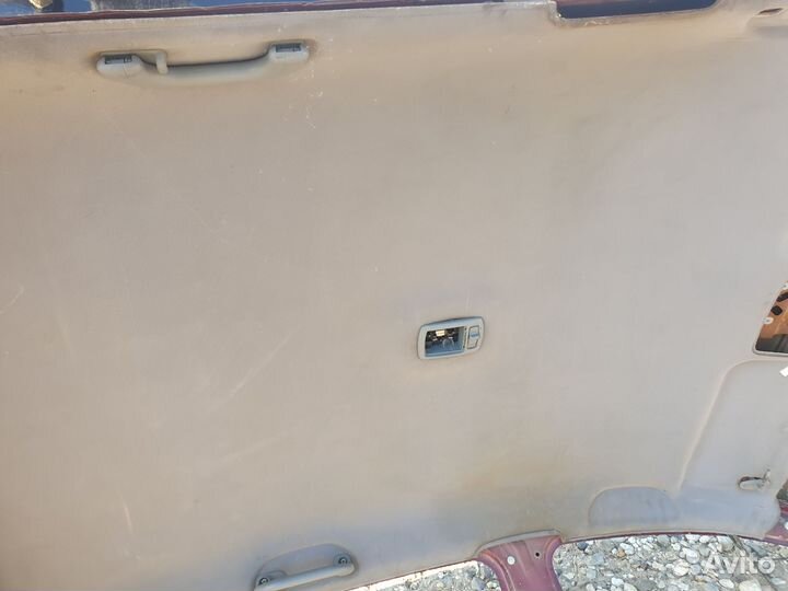 Крыша для Hyundai Matrix FC 2001- 2010