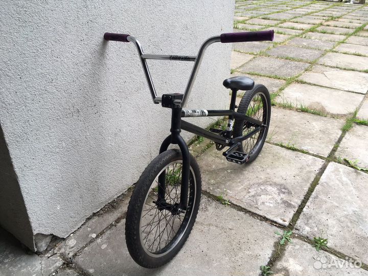 BMX