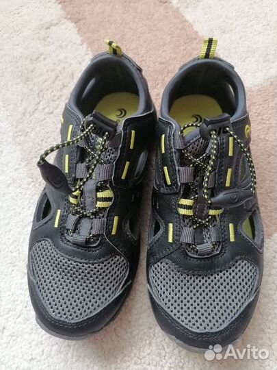 Кроссовки для мальчика