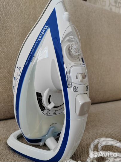 Утюг Tefal