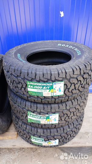 Roadcruza RA1100 A/T 225/75 R16