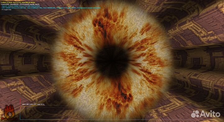 Видеокарта gtx 1060 3gb