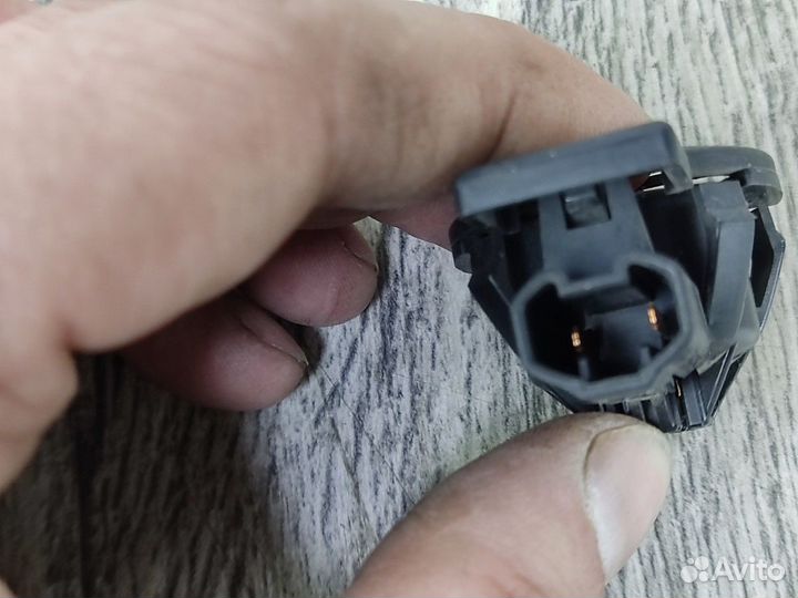 Плафон салонный Carina E